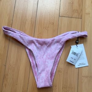 Vitamin A Pink Bikini Bottom